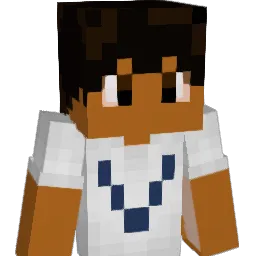 Redcrayon7 Minecraft avatar bust