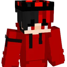 Redcrown_PVP's Minecraft skin