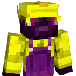 Redd_Rider Minecraft avatar bust