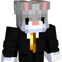 Reddator's Minecraft skin