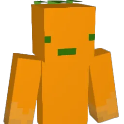 Reddie442 Minecraft avatar bust