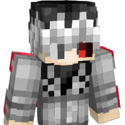 RedditGood's Minecraft skin
