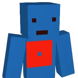 ReddogsHogs Minecraft avatar bust