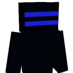 Reddragon007941 Minecraft avatar bust