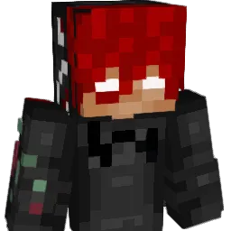 Reddy_P1's Minecraft skin