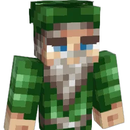 Redeas47's Minecraft skin