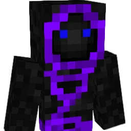 Redecorating's Minecraft skin