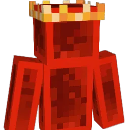 Reded1208's Minecraft skin