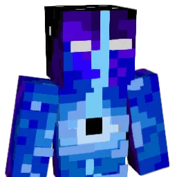 RedeemedAzriel Minecraft avatar bust