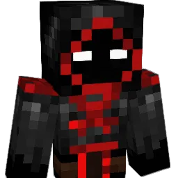 Redeemer117's Minecraft skin