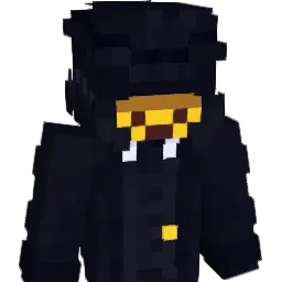 Redeeri's Minecraft skin