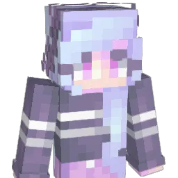 Redeeunionss Minecraft avatar bust