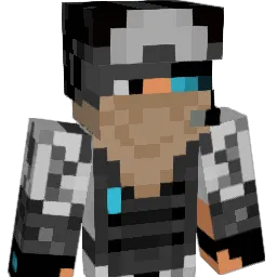 Redemier's Minecraft skin