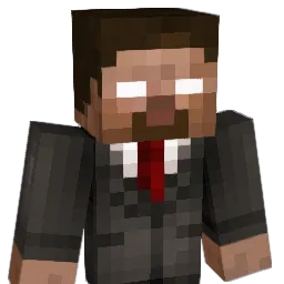 Redemptionistt Minecraft avatar bust