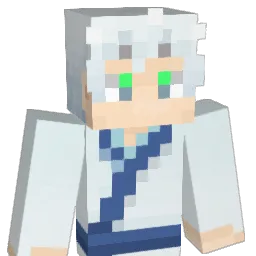 Reden0325 Minecraft avatar bust