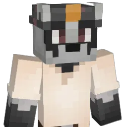 Rederes's Minecraft skin