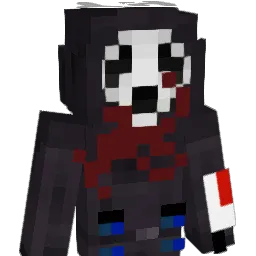 RedesMine Minecraft avatar bust