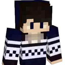 Redex_ Minecraft avatar bust