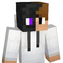 Redeyedfrog Minecraft avatar bust