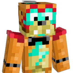Redface2012's Minecraft skin