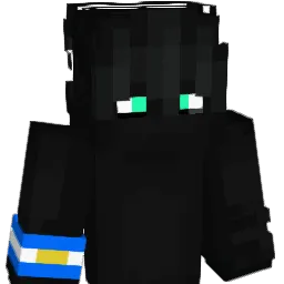 Redfire22's Minecraft skin