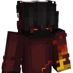RedfireFlash555's Minecraft skin