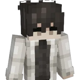 Redfish_0987 Minecraft avatar bust