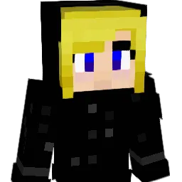 RedfrogMC Minecraft avatar bust