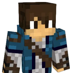 Redfrost14's Minecraft skin