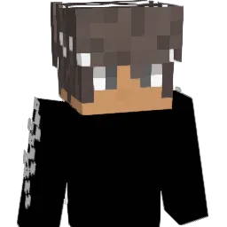Redgamer131 Minecraft avatar bust