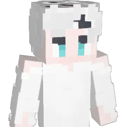 RedgiClm Minecraft avatar bust