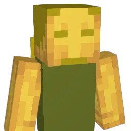 Redgold19_ Minecraft avatar bust