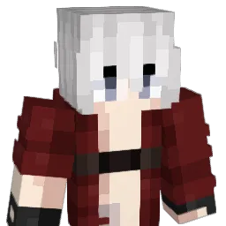 Redgrave556's Minecraft skin
