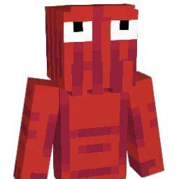 Redguy1412's Minecraft skin