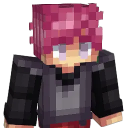 Redhair_Slayer Minecraft avatar bust