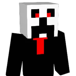 Redheadbro2's Minecraft skin