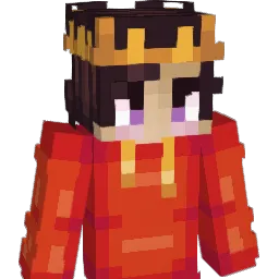 Redhero88 Minecraft avatar bust