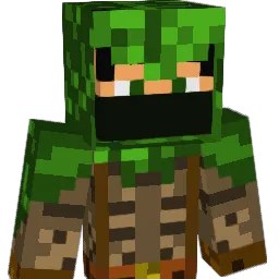 Redhorizon_ Minecraft avatar bust