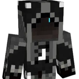 Redhot19's Minecraft skin