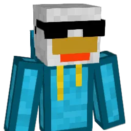RedialSTOMz_ Minecraft avatar bust