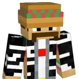Rediger1564's Minecraft skin