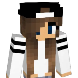 Redigeret's Minecraft skin