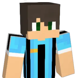 Redinho_Ez_pvp Minecraft avatar bust