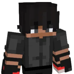 Redisian's Minecraft skin