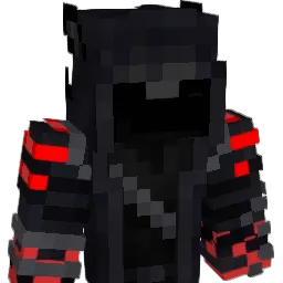 Redison_ Minecraft avatar bust