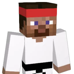Redisonchik's Minecraft skin