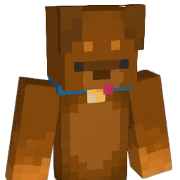 Redithh's Minecraft skin