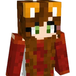 Rediva_'s Minecraft skin