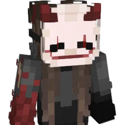 Redix666's Minecraft skin