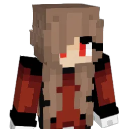 Redjaguar1 Minecraft avatar bust